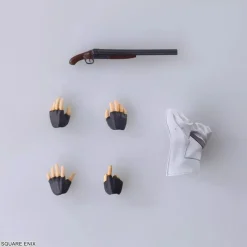 Square Enix Figure*Final Fantasy VII Bring Arts Rufus Shinra Action Figure JAPAN