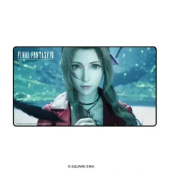 Square Enix Final Fantasy VII Aerith Gainsborough Play Mat JAPAN OFFICIAL