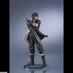 Square Enix Figure*Final Fantasy XV Noctis Lucis Caelum Figure JAPAN OFFICIAL