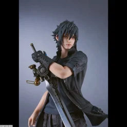 Square Enix Figure*Final Fantasy XV Noctis Lucis Caelum Figure JAPAN OFFICIAL