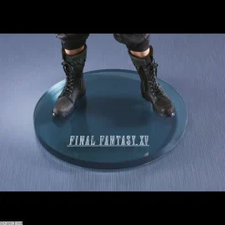 Square Enix Figure*Final Fantasy XV Noctis Lucis Caelum Figure JAPAN OFFICIAL