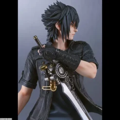 Square Enix Figure*Final Fantasy XV Noctis Lucis Caelum Figure JAPAN OFFICIAL