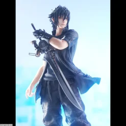 Square Enix Figure*Final Fantasy XV Noctis Lucis Caelum Figure JAPAN OFFICIAL
