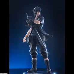Square Enix Figure*Final Fantasy XV Noctis Lucis Caelum Figure JAPAN OFFICIAL