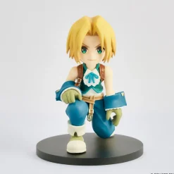 Square Enix Figure*Final Fantasy IX Remake Adorable Arts Zidane Tribal Figure JAPAN