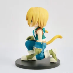 Square Enix Figure*Final Fantasy IX Remake Adorable Arts Zidane Tribal Figure JAPAN