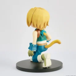 Square Enix Figure*Final Fantasy IX Remake Adorable Arts Zidane Tribal Figure JAPAN