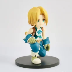 Square Enix Figure*Final Fantasy IX Remake Adorable Arts Zidane Tribal Figure JAPAN