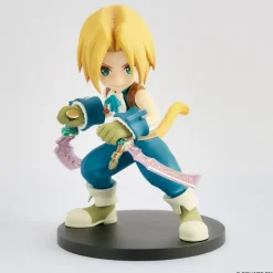 Square Enix Figure*Final Fantasy IX Remake Adorable Arts Zidane Tribal Figure JAPAN