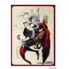 Square Enix Final Fantasy Card Sleeve Kefka FFCSS-12 JAPAN OFFICIAL