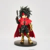 Square Enix Figure*Final Fantasy VII Rebirth Adorable Arts Vincent Valentine Figure
