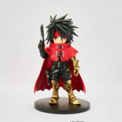Square Enix Figure*Final Fantasy VII Rebirth Adorable Arts Vincent Valentine Figure