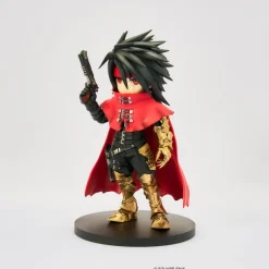 Square Enix Figure*Final Fantasy VII Rebirth Adorable Arts Vincent Valentine Figure