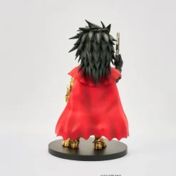 Square Enix Figure*Final Fantasy VII Rebirth Adorable Arts Vincent Valentine Figure