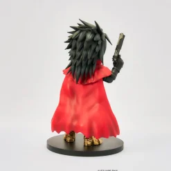 Square Enix Figure*Final Fantasy VII Rebirth Adorable Arts Vincent Valentine Figure