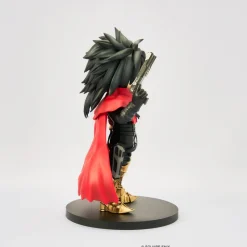 Square Enix Figure*Final Fantasy VII Rebirth Adorable Arts Vincent Valentine Figure