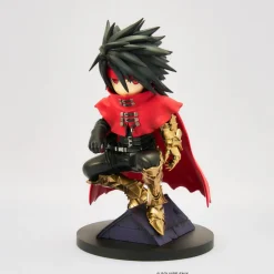 Square Enix Figure*Final Fantasy VII Rebirth Adorable Arts Vincent Valentine Figure