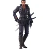 Square Enix Final Fantasy XVI Bring Arts Cidolfus Telamon Action Figure JAPAN