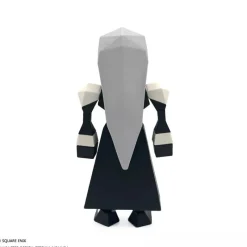 Square Enix Final Fantasy VII Sephiroth Soft Vinyl Figure JAPAN OFFICIAL