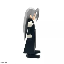 Square Enix Final Fantasy VII Sephiroth Soft Vinyl Figure JAPAN OFFICIAL