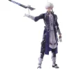 Square Enix Final Fantasy XIV Bring Arts Alphinaud Action Figure JAPAN OFFICIAL