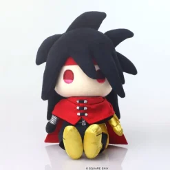 Square Enix Final Fantasy VII Rebirth Vincent Valentine Plush Doll JAPAN