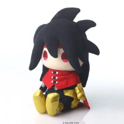 Square Enix Final Fantasy VII Rebirth Vincent Valentine Plush Doll JAPAN