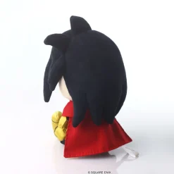 Square Enix Final Fantasy VII Rebirth Vincent Valentine Plush Doll JAPAN