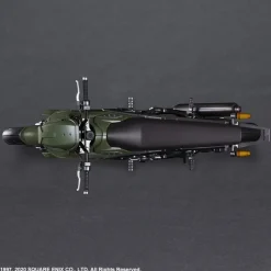 Square Enix Figure*Final Fantasy VII Remake PLAY ARTS Kai Jessie & Bike SET ZA-580