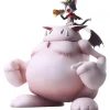 Square Enix Final Fantasy VII Bring Arts Cait Sith & Fat Moogle Action Figure