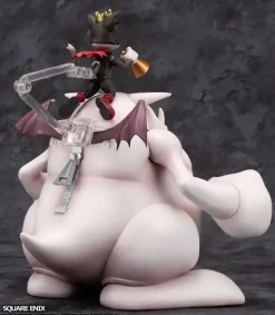 Square Enix Final Fantasy VII Bring Arts Cait Sith & Fat Moogle Action Figure