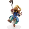 Square Enix Figure*Final Fantasy IX FORM-ISM VIVI Ornitier Figure JAPAN OFFICIAL