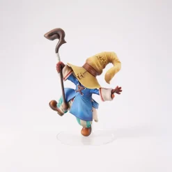 Square Enix Figure*Final Fantasy IX FORM-ISM VIVI Ornitier Figure JAPAN OFFICIAL