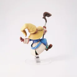 Square Enix Figure*Final Fantasy IX FORM-ISM VIVI Ornitier Figure JAPAN OFFICIAL