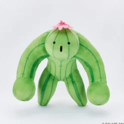 Square Enix Plush Toy*Final Fantasy XIV Barrel Tender Bendable Plush JAPAN OFFICIAL