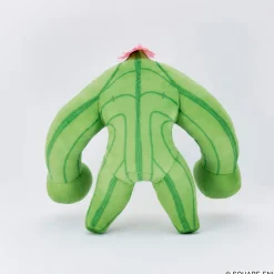 Square Enix Plush Toy*Final Fantasy XIV Barrel Tender Bendable Plush JAPAN OFFICIAL