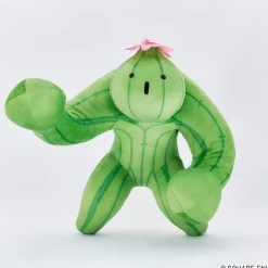 Square Enix Plush Toy*Final Fantasy XIV Barrel Tender Bendable Plush JAPAN OFFICIAL