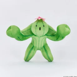 Square Enix Plush Toy*Final Fantasy XIV Barrel Tender Bendable Plush JAPAN OFFICIAL