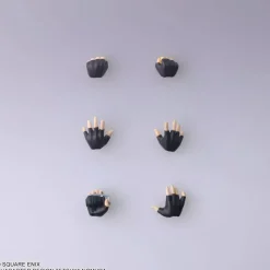 Square Enix Figure*Final Fantasy VII Bring Arts Elena Action Figure JAPAN OFFICIAL