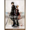 Square Enix Books*FINAL FANTASY XVI Postcard Book JAPAN OFFICIAL