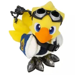 Square Enix Final Fantasy XIV Alpha & Omega Figure JAPAN OFFICIAL