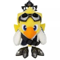 Square Enix Final Fantasy XIV Alpha & Omega Figure JAPAN OFFICIAL