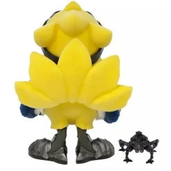 Square Enix Final Fantasy XIV Alpha & Omega Figure JAPAN OFFICIAL