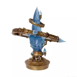 Square Enix Figure*Final Fantasy XIV Miniature Aetheryte Figure JAPAN OFFICIAL