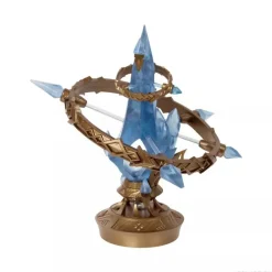 Square Enix Figure*Final Fantasy XIV Miniature Aetheryte Figure JAPAN OFFICIAL