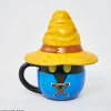 Square Enix Final Fantasy IX Face Mug Vivi JAPAN OFFICIAL