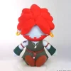 Square Enix Plush Toy*Final Fantasy IX Amarant Coral Plush Doll JAPAN OFFICIAL