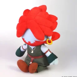 Square Enix Plush Toy*Final Fantasy IX Amarant Coral Plush Doll JAPAN OFFICIAL