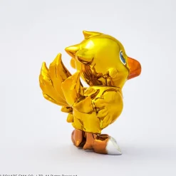 Square Enix Final Fantasy Bright Arts Gallery Chocobo Figure JAPAN OFFICIAL
