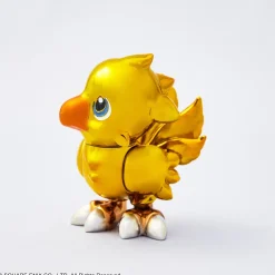 Square Enix Final Fantasy Bright Arts Gallery Chocobo Figure JAPAN OFFICIAL